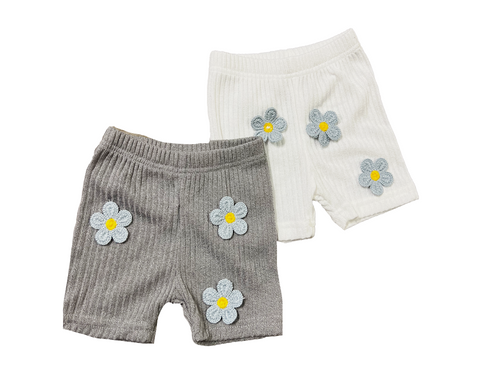 Poppy Short Bundle