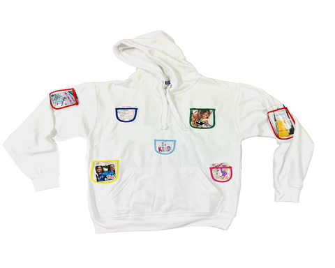 Adult Pocket It Sweatshirt